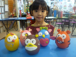 Egg Craft