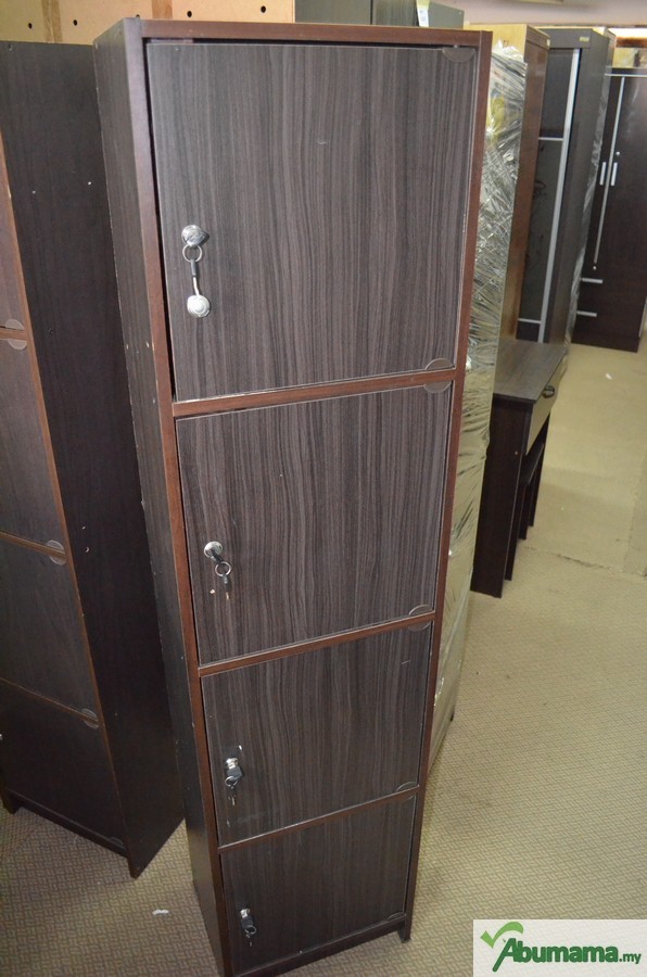 SDD-SRB-SC-0006 1/UNITS RM150/UNIT 39.5CMx30CMx164CM