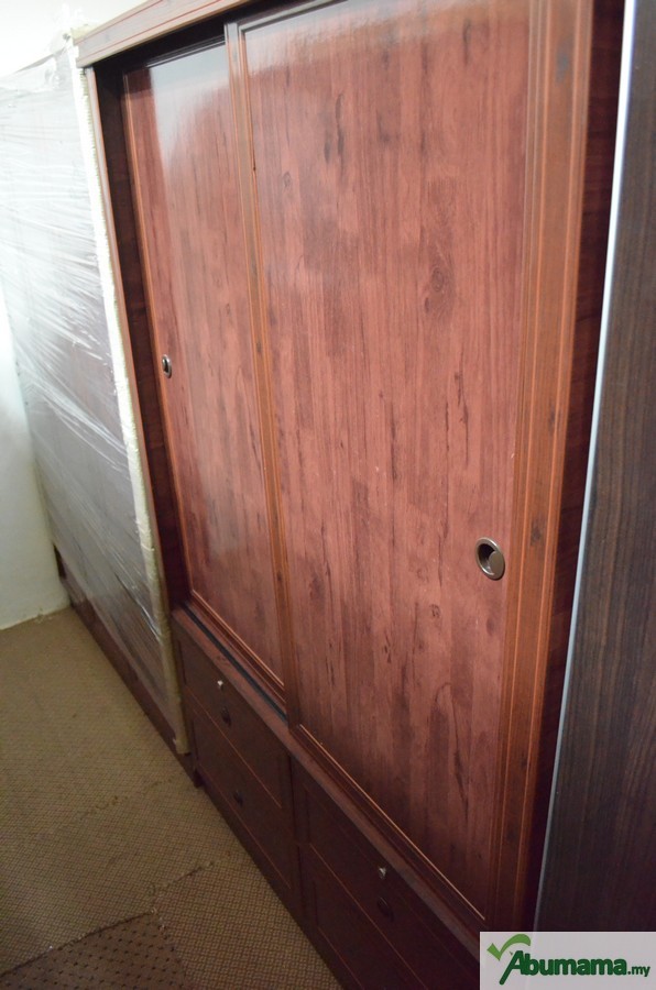 SDD-AMP-WRD-0003 1/UNITS 105CMx50CMx180.5CM