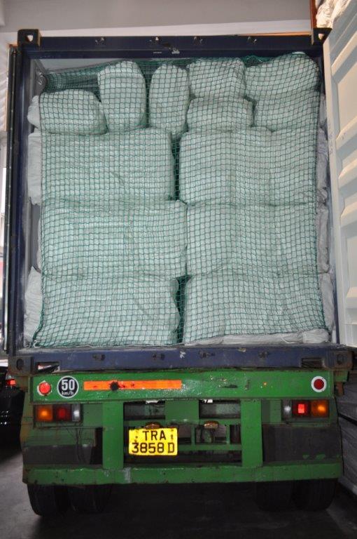 ABP Container Net