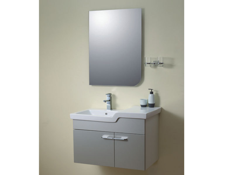 Oppein Bathroom Cabinet  OP W1168 80
