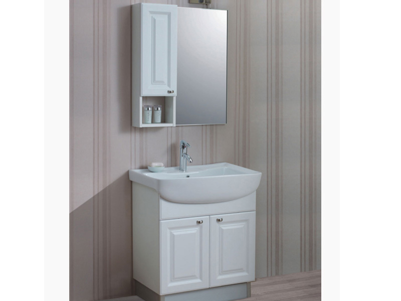 Oppein Bathroom Cabinet  OP W1158 75