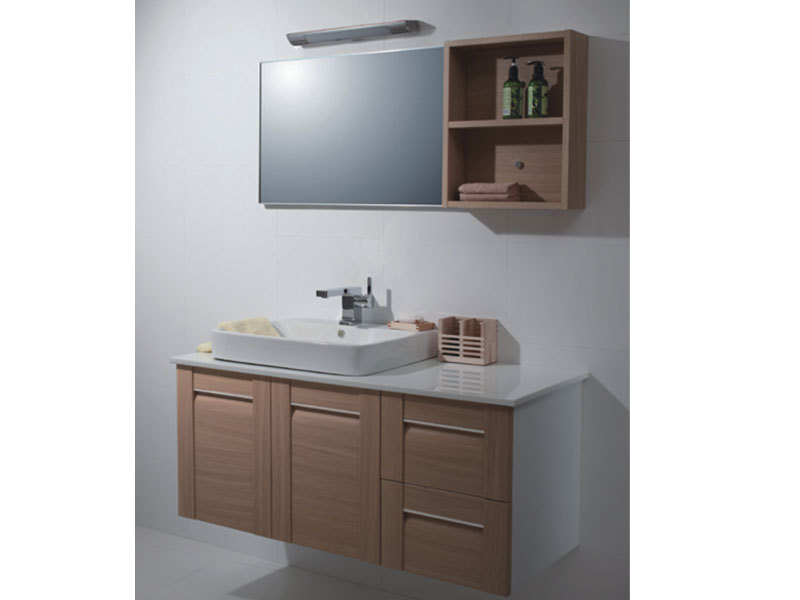 Oppein Bathroom Cabinet  OP W1175 120W