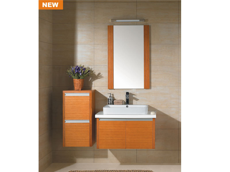 Oppein Bathroom Cabinet  OP11 035 80