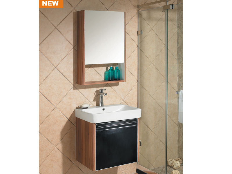Oppein Bathroom Cabinet  OP11 046 60