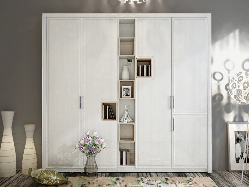Oppein Wardrobe   YG11322 L