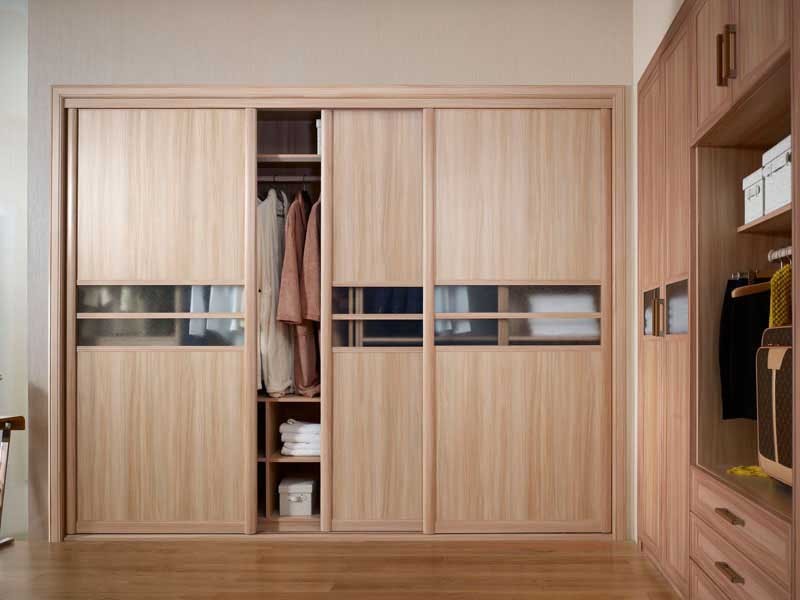 Oppein Wardrobe YG11205T