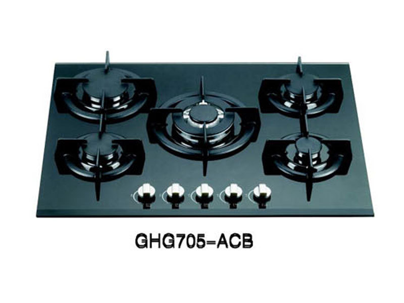 Cooktop GHG705 ACB