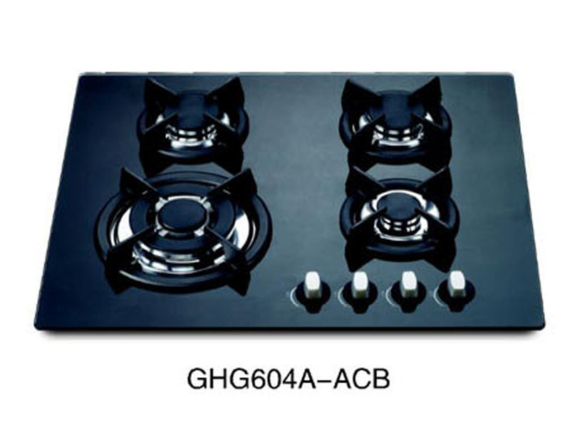 Cooktop GHG604A ACB