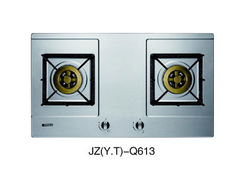 Cooktop JZ(Y