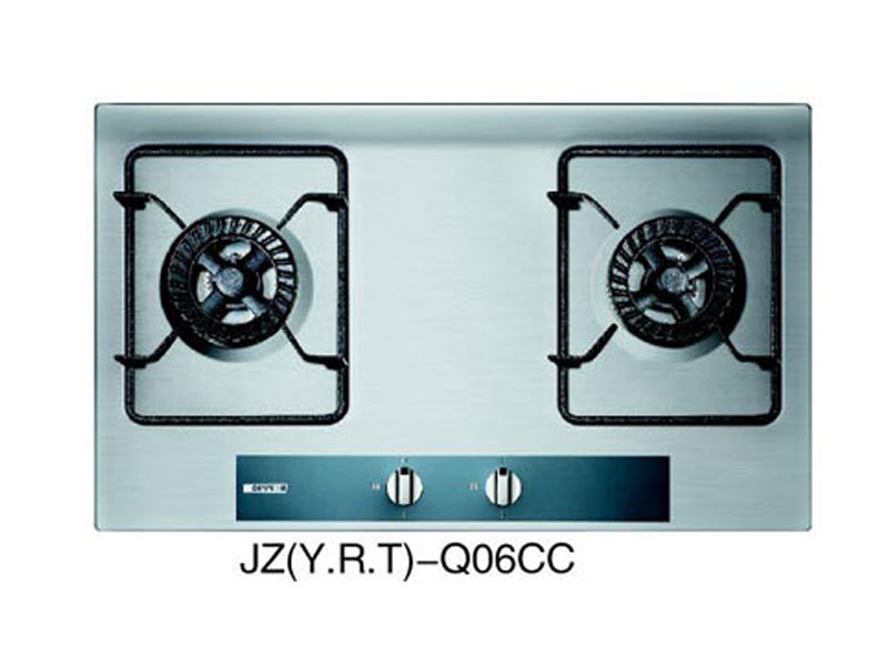 Cooktop JZ(Y