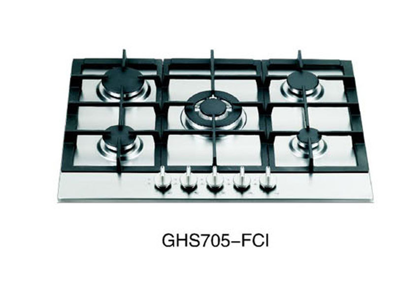 Cooktop GHS705 FCI