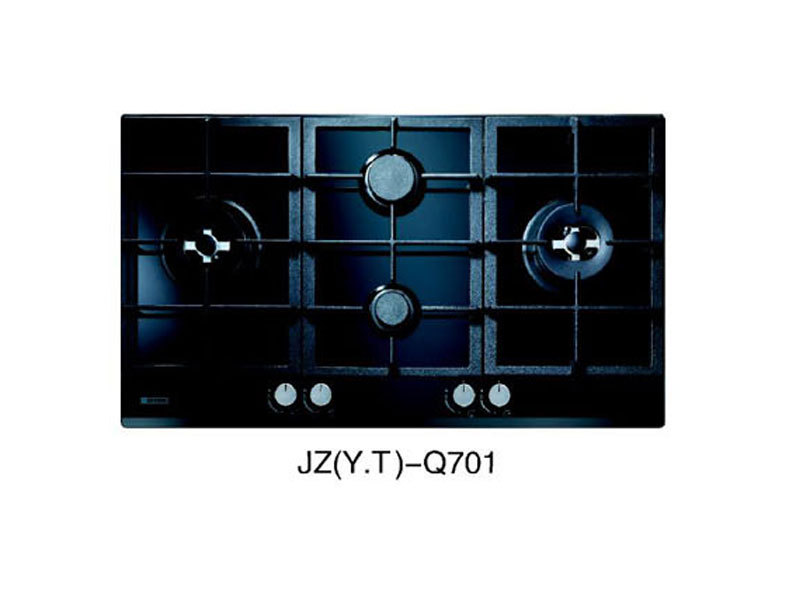 Cooktop JZ(Y