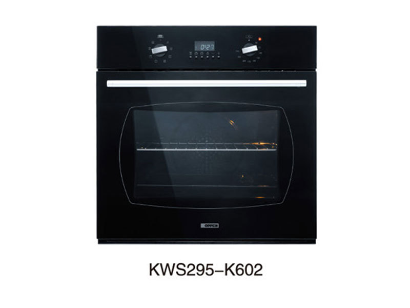 Oven KWS295 K602