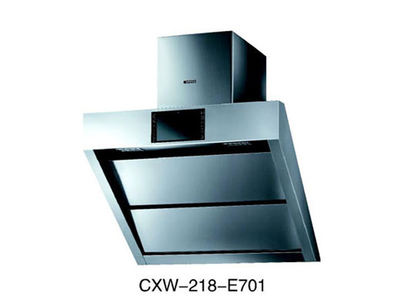 Range Hood CXW 218 E701