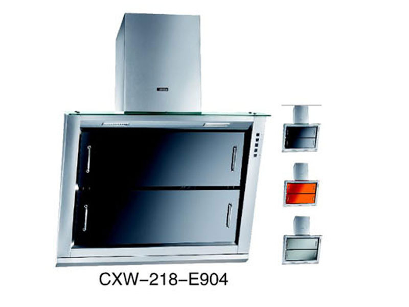 Range Hood CXW 218 E904