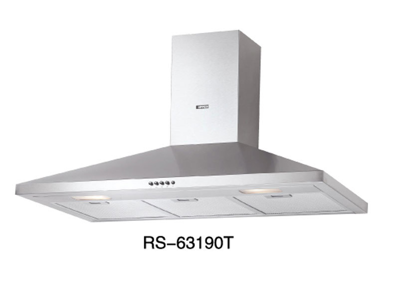 Range Hood RS 63190T