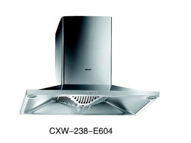 Range Hood CXW 238 E604