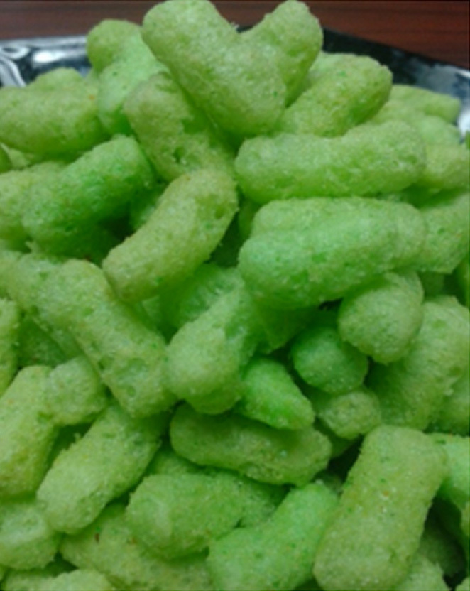 Green Peas