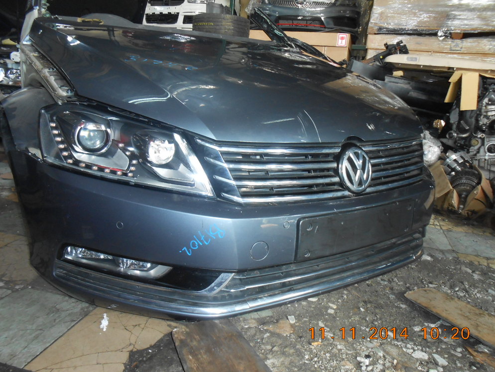 PASSAT LED LAMP