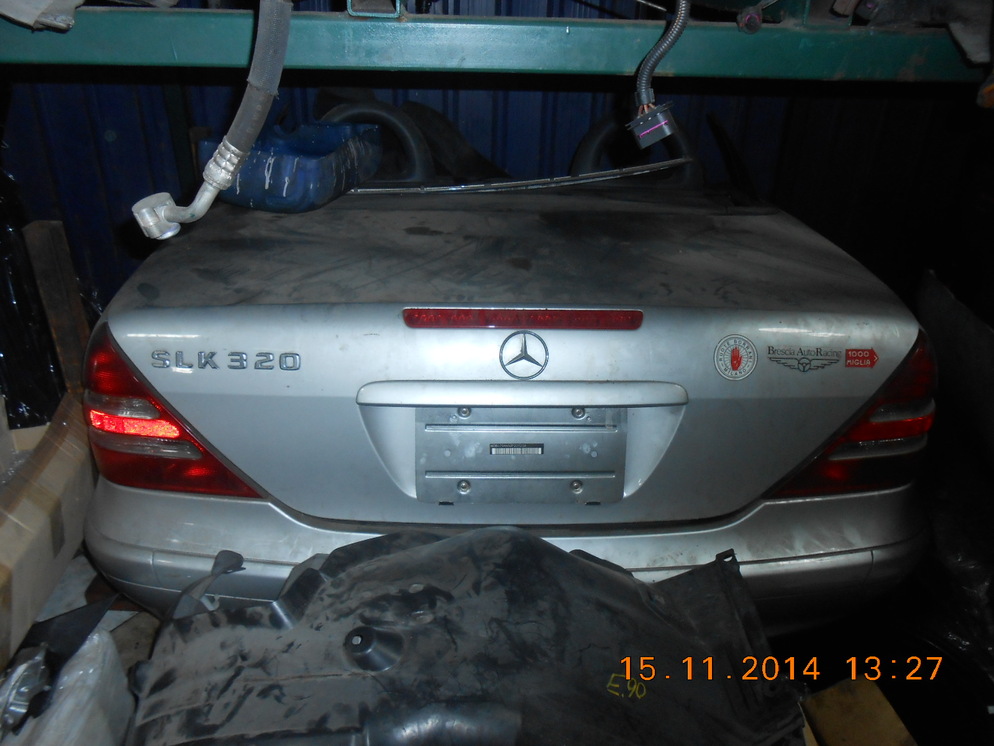 SLK320