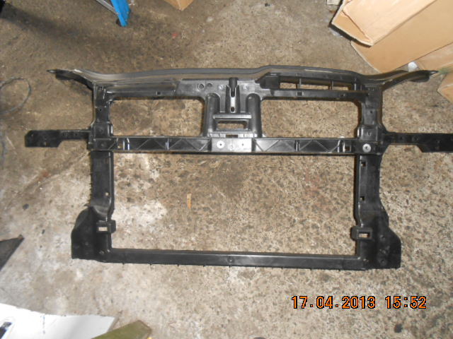 RADIATOR PANEL MK5