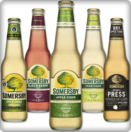 Somersby