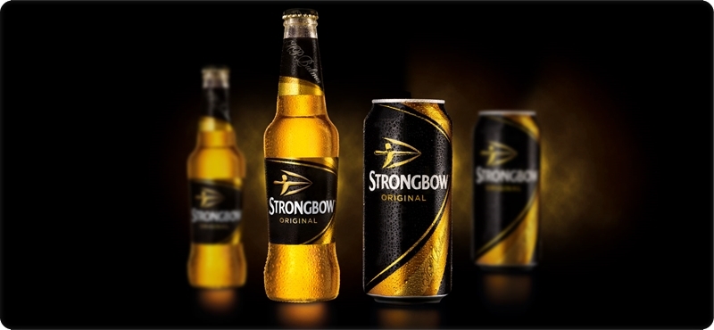 Strongbow