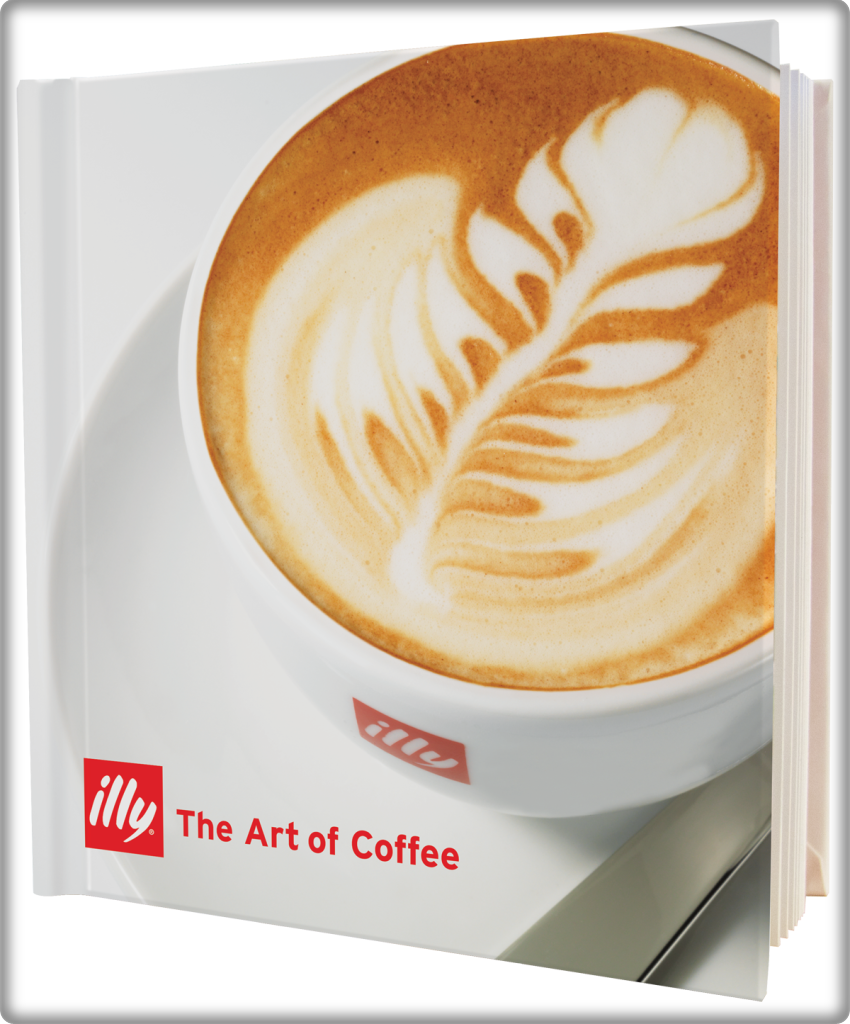 Art Of Coffee Mock up