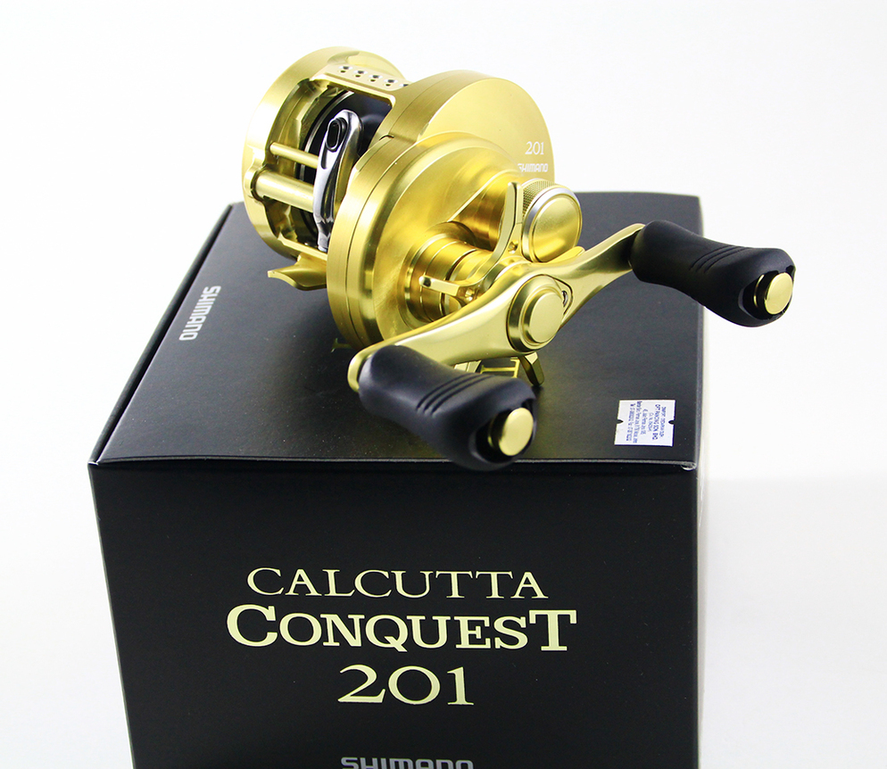 CONQUEST201