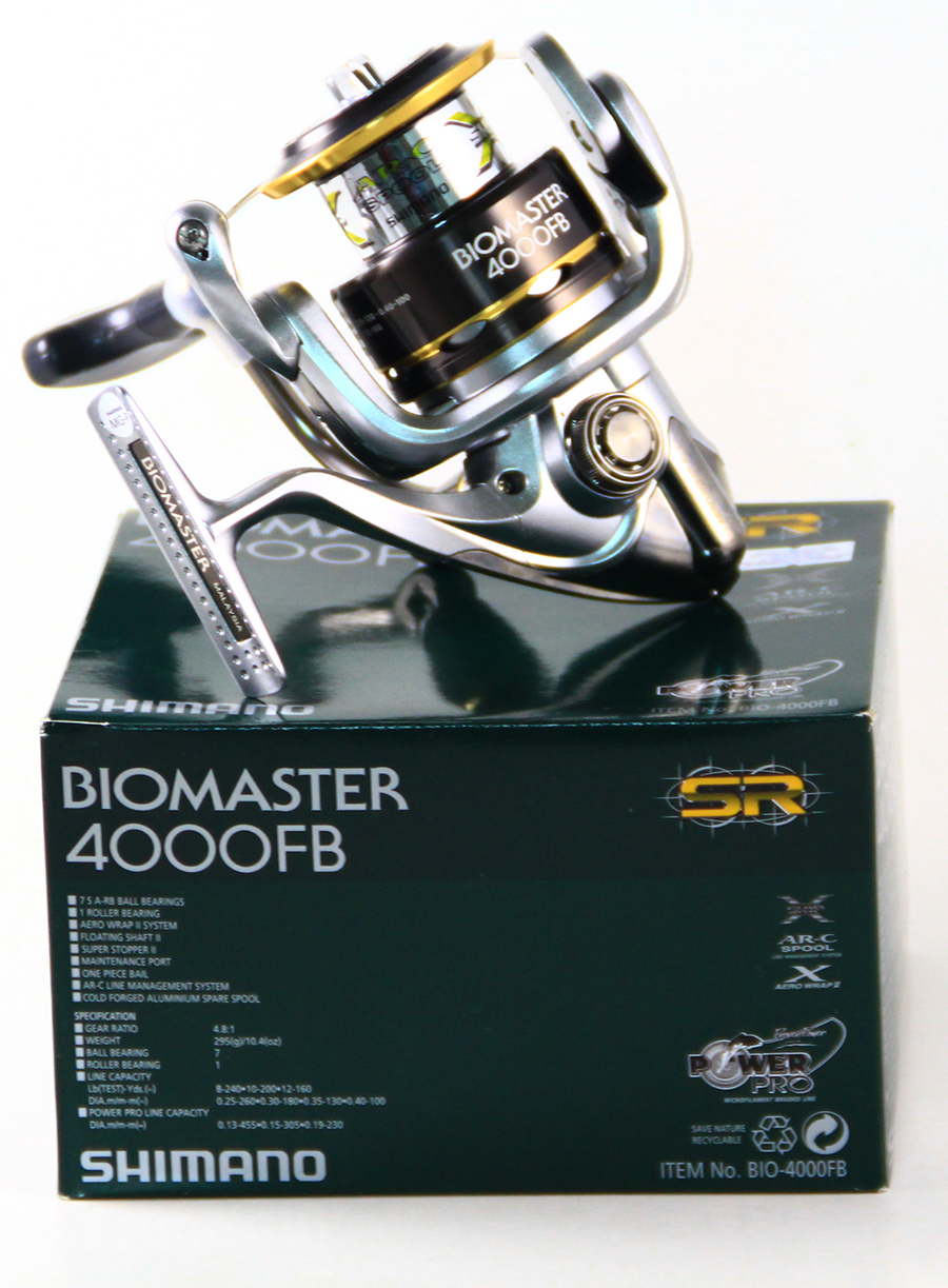 biomaster