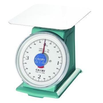 Dial Spring Scale2