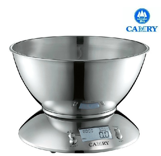 Electronic Kitchen Scale