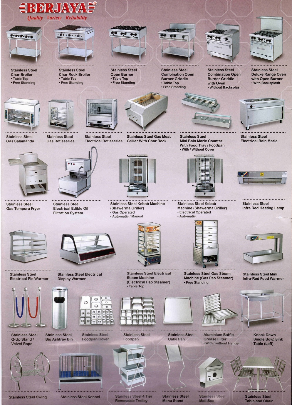 Commercial Foodservice Equipment2