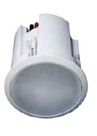 Co Axial Speaker ABS Enclosure