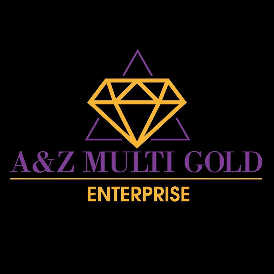 multi gold logo