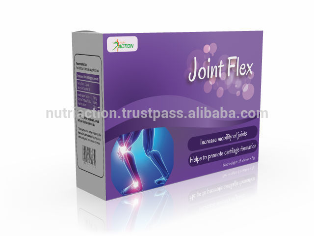 Joint Flex Powder Drink for joints and