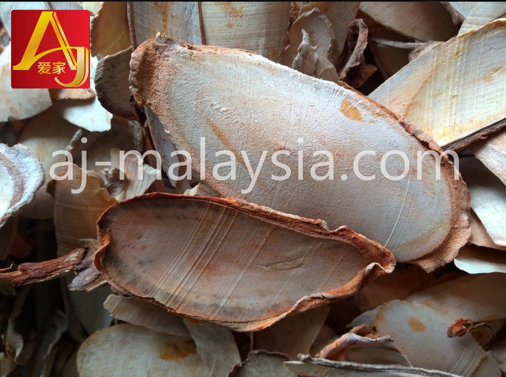 Red Tongkat Ali