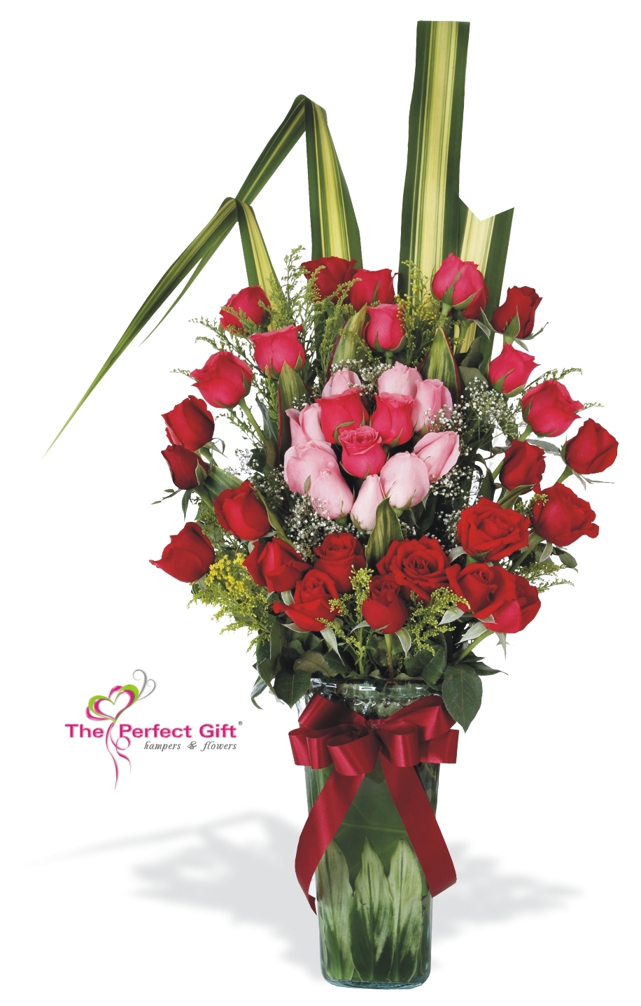 table bouquet