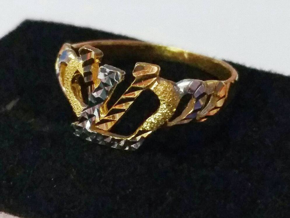 cincin lv