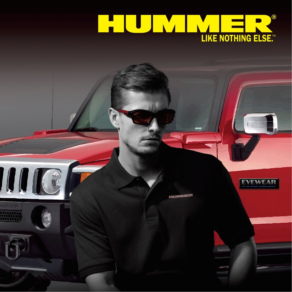 hummer