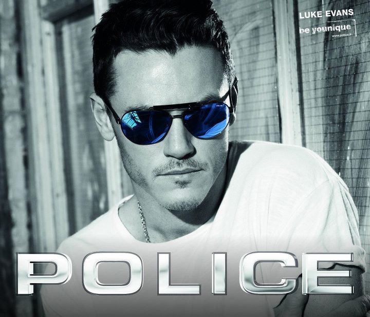 Police Sunglasses 4