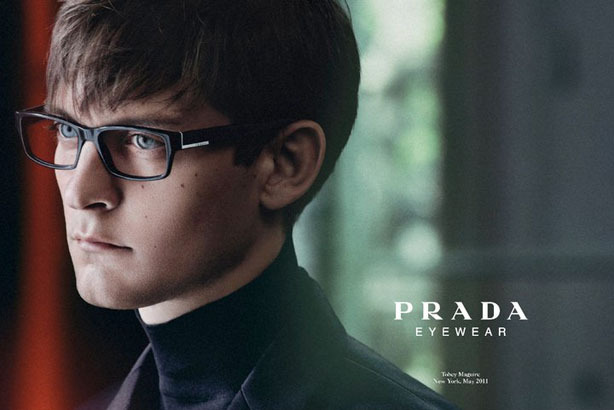 Prada Eyewear