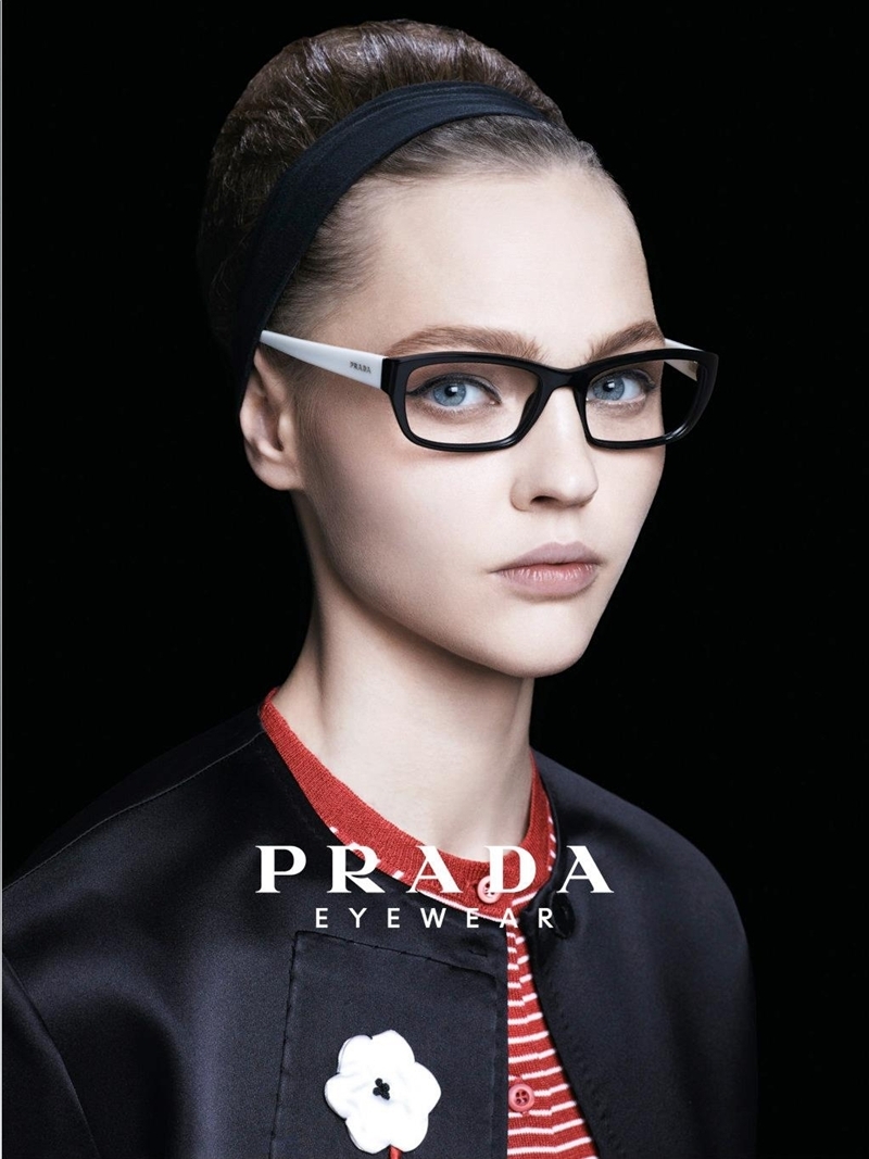 Prada Eyewear