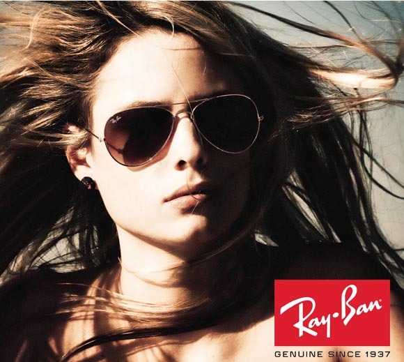 ray ban