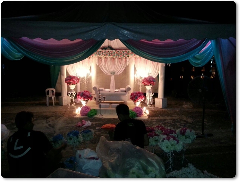 Pelamin