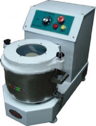 Blender Robot Cutter