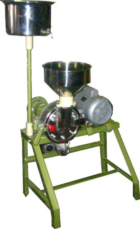 Chilli & Bean Grinder PMJ6