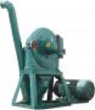 Disk Mill 9FC500