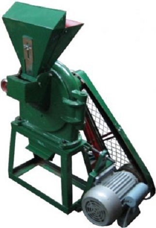 Disk Mill FFC23